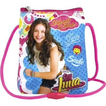 Peněženka PENĚŽENKA - TAŠTIČKA NA KRK SOY LUNA