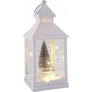 Obraz Lampion Cortina sklo, plast 23,1 cm