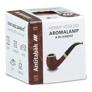 Svíčka VONNÝ VOSK KRABIČKA 8 KS ANTITABÁK