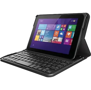 Pouzdro na tablet HP Pro Tablet 408 Bluetooth Keyboard Case