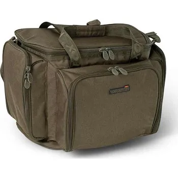 Pouzdro na rybářské vybavení Fox Jidelní Sada Voyager 2 Person Cooler Food Bag