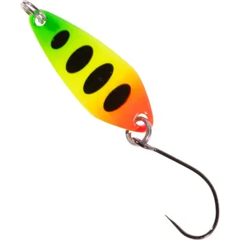 Umělá nástraha Plandavka Jaxon Ultra Light Spoon ULS02 - barva A - 22 mm / 1,3 g