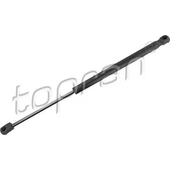 Kapota Pneumaticka pruzina, zavazadlovy / nakladovy prostor TOPRAN 724 084