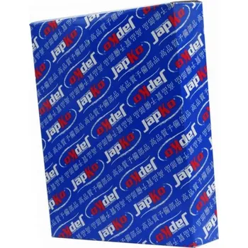 Kabinový filtr Vzduchový filtr Japko 20006