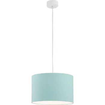 Argon Magic závěsné svítidlo 1x15 W bílá-mátová 4135