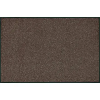 Rohožka wash+dry Rohožka Trendcolour Brown Rozmer: 40x60 cm