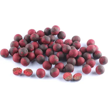 Boilies Krmiva Hulín Boilies Duplex - KAPR SPECIÁL / CALYPSO - Ø 24 mm 500g