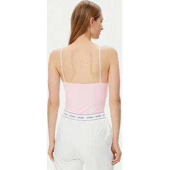 Body Guess Body O5RM11 KBBU1 Béžová L