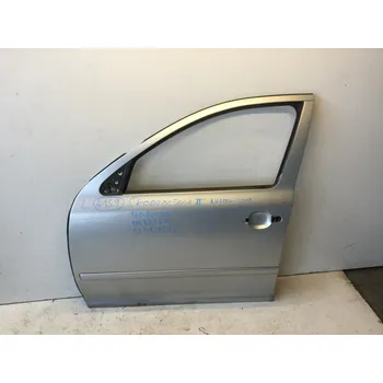 Dveře karosérie Levé Přední dveře Škoda Octavia II.RV 2004-2008 1Z0831311