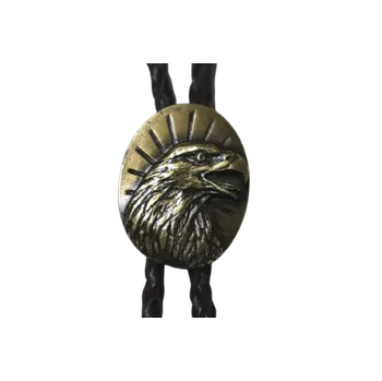 Kravata Westernové bolo ( orel )