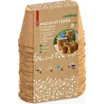 Květník NATUR d6cm 26ks