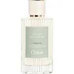 Chloé Atelier des Fleurs Violette W EDP…