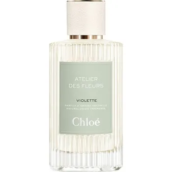 Chloé Atelier des Fleurs Violette W EDP…