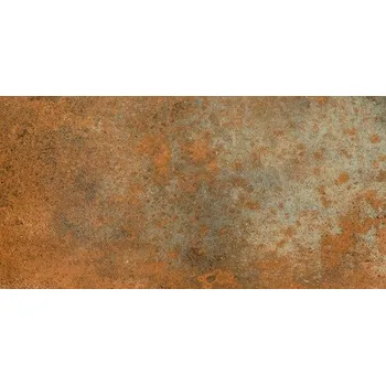 Dlažba Dlažba Cir Metallo Verde 50x100 cm mat 1086822