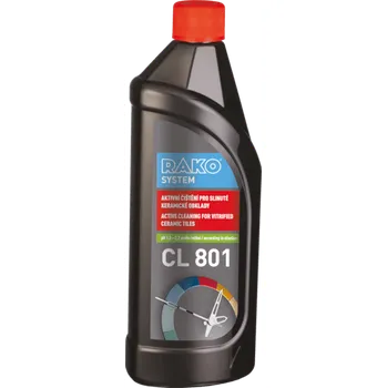 Univerzální čisticí prostředek Čisticí prostředek Rako CL801 0,75 l LBCL801