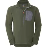 Pánska mikina Merkel Gear Bushshirt Polygenie L