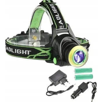 Čelovka Čelovka Hurtnet 550 lm LED