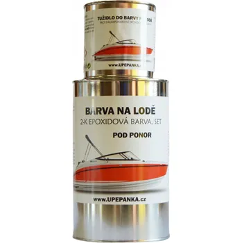 IP kamera Barva 8 l bílá