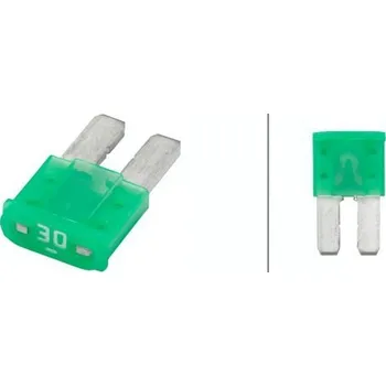 Autopojistky Pojistka HELLA 8JS 218 229-062