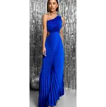 Společenské šaty Suntils královská modř…