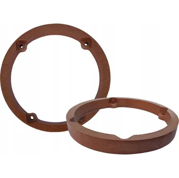 BassTon DMG-Mercedes.2 MDF podložky pro reproduktory Sprinter 1 I