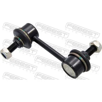 Zavěšení kol Tyč/vzpěra, stabilizátor FEBEST 0823-B12F