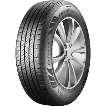Letní osobní pneu Continental 295/40R22 112W XL FR CrossContact RX LR