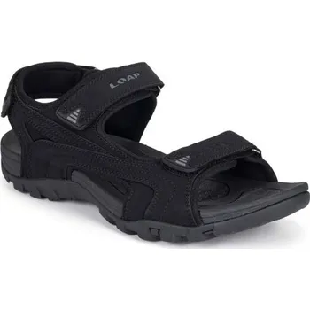 Pánské sandále Pánské sandály LOAP ANSEL 42 Černá
