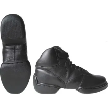 Dámská sálová obuv Dámská taneční obuv PAPILLON DANCE SHOE 42 Černá