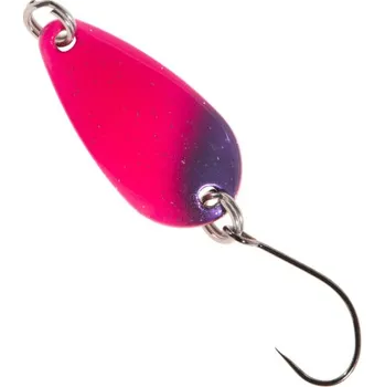 Umělá nástraha Plandavka Jaxon Ultra Light Spoon ULS05 - barva I - 21 mm / 1,8 g