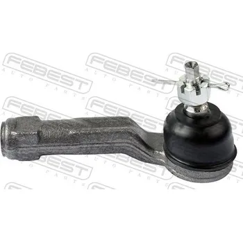 Táhlo řízení Hlava příčného táhla řízení FEBEST 1221-ELNRH