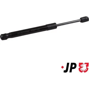 Dveře karosérie Pneumatická pružina / vzpěra zavazadlového prostoru JP GROUP 1181212800