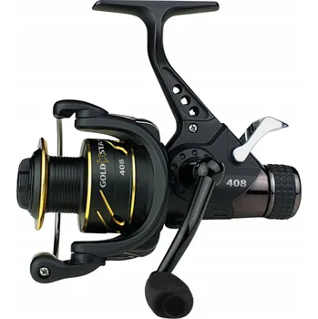 Rybářský naviják Naviják Robinson Carpex Gold Star 508