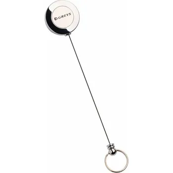 Greys - Jojo Pin-on reel retractor M