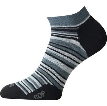 COP funkční ponožky - Černá 900 / (42-45) L / Černá