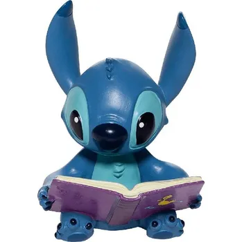 Figurka Figurka - Lilo & Stich Stitch Reading 9 cm