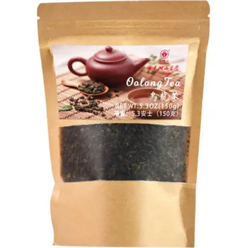 Čaj Tian Hu Shan Oolong čínský čaj 150 g