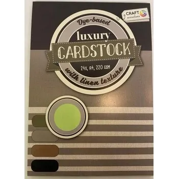 Blok Technický blok A4 Craft Sensations