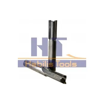 Příslušenství k frézce DIA drážkovací + ořezávací 12x25 z2, výška plátku 3mm