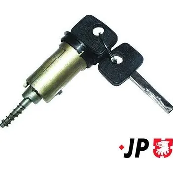 Autozámek Zamykací válec, zámek zapalování JP GROUP 1290400100