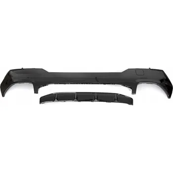 Aroma difuzér DIFUZÉR LÍZÁTKO / PŘÍDAVNÝ DÍL SPORTOVNÍHO NÁRAZNÍKU BMW G22 G23 20-