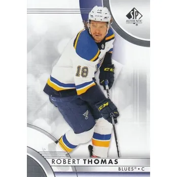 Sběratelská karetní hra řadová karta ROBERT THOMAS 23-24 SP Authentic číslo 59