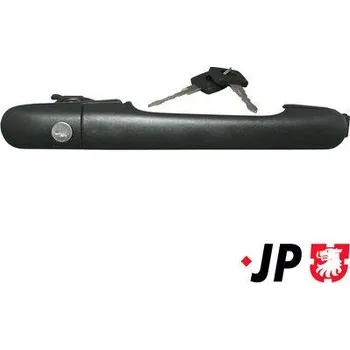 Dveře karosérie Vnější klika dveří AGB 5062Z-43