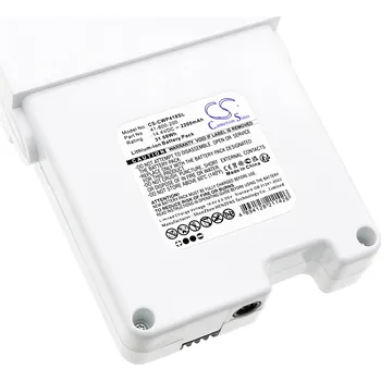 Baterie Cameron Sino CS-CWP418SL pro CWP Powersmart Controller and cradle - neoriginální