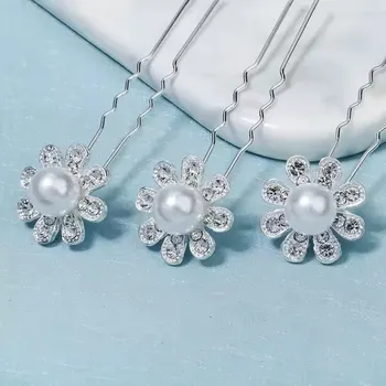 Vlásenka EL 36478 Bílá