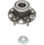 Sada ložisek kol KAVO PARTS WBH-2044