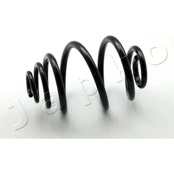Pružina podvozku JAPKO ZCJ6341J