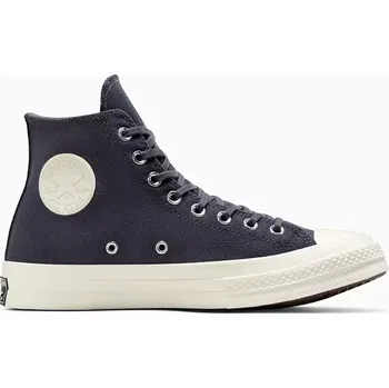 Pánské tenisky Kecky Converse Chuck 70 A12704C šedá 09X, EUR 41