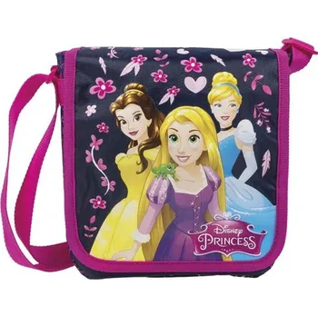 Kabelka KABELKA - TAŠKA PŘES RAMENO DISNEY PRINCESS