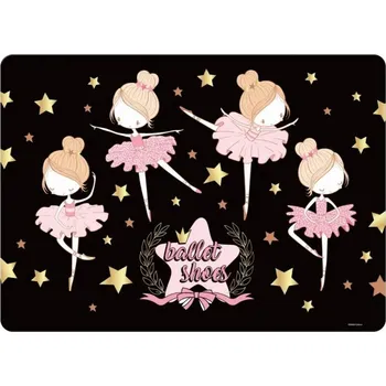 prostírání JÍDELNÍ PODLOŽKA - PROSTÍRÁNÍ BALERÍNA